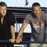 Still of Scott Caan and Paul Walker in Into the Blue