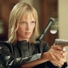 Still of Uma Thurman in Kill Bill: Vol. 2