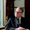 Still of Philip Seymour Hoffman in Capote