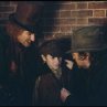 Oliver Twist