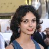 Morena Baccarin at event of The Perfect Man