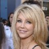 Heather Locklear at event of The Perfect Man