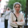 Still of Julie Delpy in Before Sunset