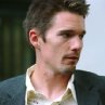 Still of Ethan Hawke in Before Sunset