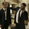 Still of Marlon Wayans and Shawn Wayans in White Chicks