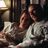 Still of Imelda Staunton and Philip Davis in Vera Drake