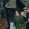 Still of Imelda Staunton, Helen Coker and Philip Davis in Vera Drake