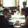 Still of Monica Bellucci and John Turturro in She Hate Me