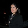 Salma Hayek at event of Ask the Dust