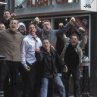 Green Street Hooligans