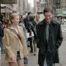 Still of Topher Grace and Scarlett Johansson in In Good Company