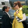Sandra Bullock and Regina King in Miss Congeniality 2: Armed and Fabulous