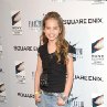 Mary Mouser at event of Final Fantasy VII: Advent Children