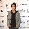 Sean Michael Afable at event of Final Fantasy VII: Advent Children