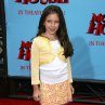 Ryan Newman at event of Monster House
