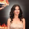 Catherine Zeta-Jones at event of The Legend of Zorro