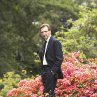 Ralph Fiennes stars in Fernando Meirellesâ€™ THE CONSTANT GARDENER , a Focus Features release.  