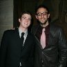 Ben Younger and Bryan Greenberg at event of Prime
