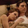 Still of Josh Hartnett and Hilary Swank in The Black Dahlia