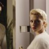 Still of Josh Hartnett and Scarlett Johansson in The Black Dahlia