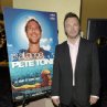 Pete Tong at event of It's All Gone Pete Tong