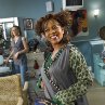 ALFRE WOODARD stars as Ms. Josephine in MGM Pictures' comedy BEAUTY SHOP.