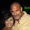 Bill Goldberg at event of Friday Night Lights