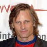 Viggo Mortensen at event of Alatriste