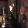 Still of Bill Moseley in The Devil's Rejects