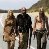 Still of Sid Haig, Sheri Moon Zombie and Bill Moseley in The Devil's Rejects