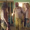 Still of Sid Haig, Sheri Moon Zombie and Bill Moseley in The Devil's Rejects