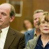 Still of Sissy Spacek and Richard Jenkins in North Country