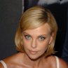 Charlize Theron at event of North Country