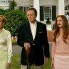 Still of Christopher Walken, Jane Seymour and Isla Fisher in Wedding Crashers