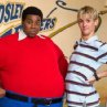 Fat Albert (Kenan Thompson) makes a 