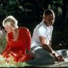 Still of Cuba Gooding Jr. and Helen Mirren in Shadowboxer