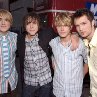 McFly at event of Just My Luck