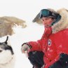 Still of Paul Walker in Eight Below