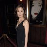 Michelle Yeoh at event of Memoirs of a Geisha