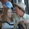 Still of Edward Norton and Evan Rachel Wood in Down in the Valley