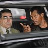 Still of Samuel L. Jackson and Eugene Levy in The Man