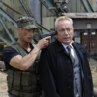 Udo Kier and Til Schweiger in Far Cry