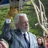 Still of Donald Sutherland in Fierce People