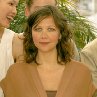 Maggie Gyllenhaal at event of Paris, je t'aime