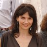 Juliette Binoche at event of Paris, je t'aime