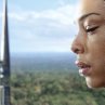 Still of Sophie Okonedo in Æon Flux