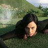 Still of Charlize Theron in Æon Flux