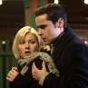 Still of Jesse Bradford and Elisha Cuthbert in My Sassy Girl