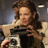 Still of Lili Taylor in The Notorious Bettie Page