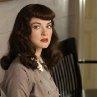 Still of Gretchen Mol in The Notorious Bettie Page